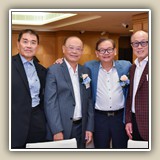 聯歡晚宴