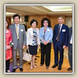 聯歡晚宴