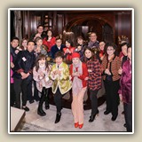 2025年2月8日 乙巳年新春聯歡晚宴