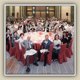 2025年6月24日 聯歡晚宴 宴賀保良局乙巳年董事會履新暨退休長官之夜