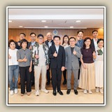 2025年7月8日 參觀香港懲教博物館及白沙灣懲教所立德學院